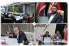 آغاز فصل جدید همکاری ها میان بانک شهر و شهرداری های کرمان